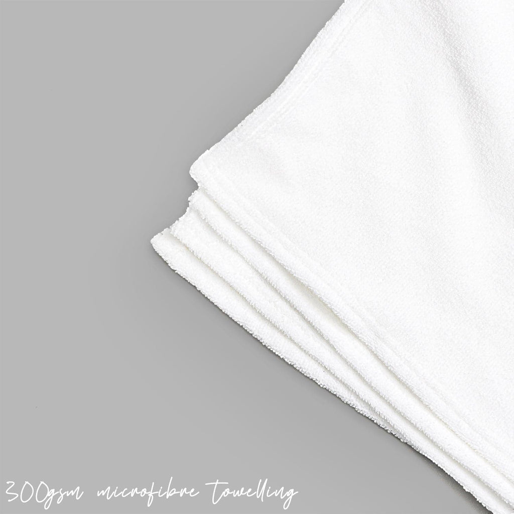 England - Kit Montage - Golf Towel