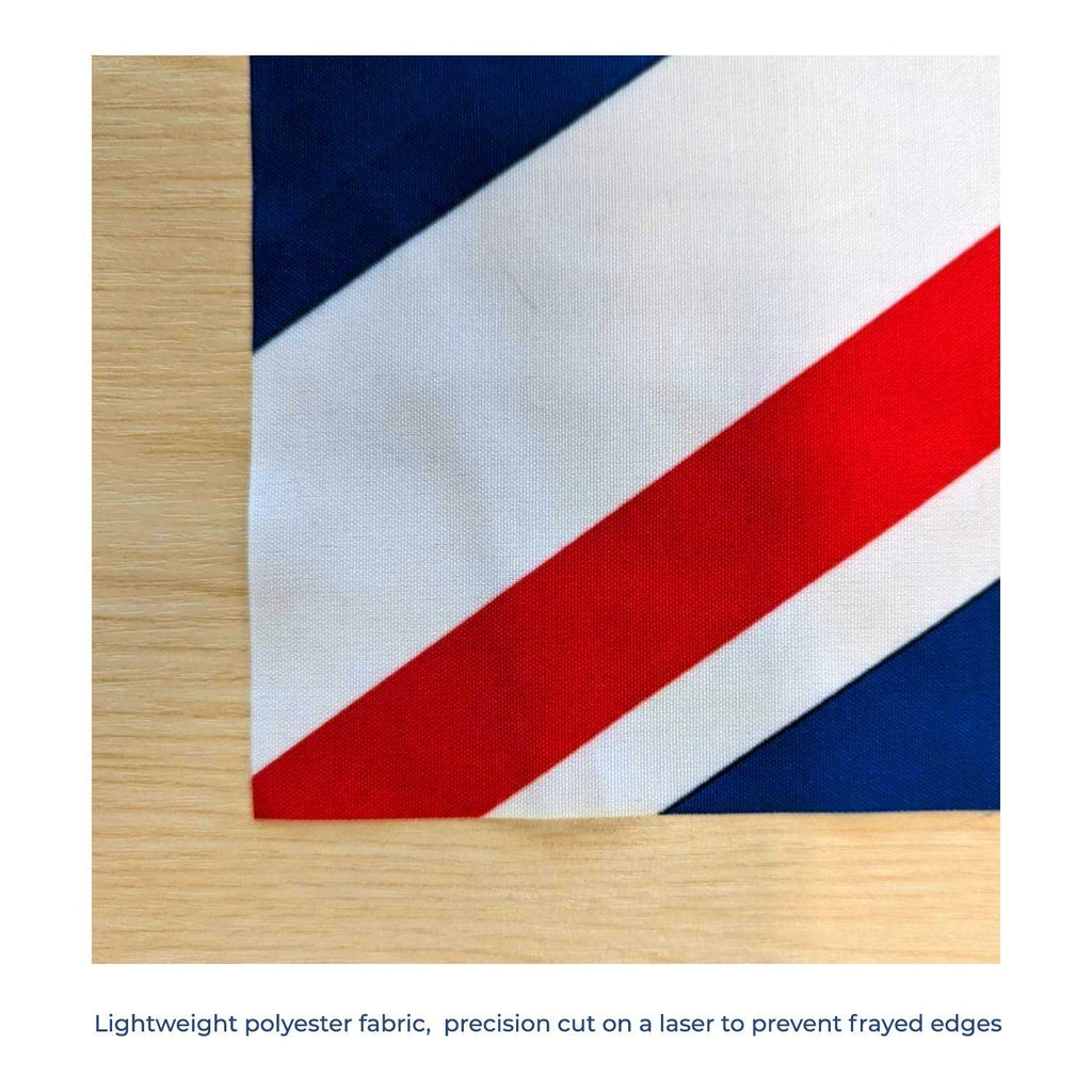 England - Kit Montage - Water-Resistant Adults Apron