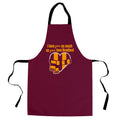 Love you as much as You Love Bradford - Novelty Apron