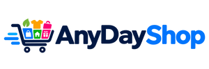 Any Day Shop - Home