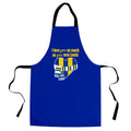 Love you as much as You Love Leeds - Novelty Apron