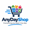 Any Day Shop - Home