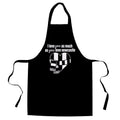 Love you as much as You Love Newcastle - Novelty Apron