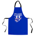 Love you as much as You Love Rangers - Novelty Apron