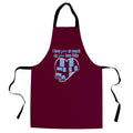Love you as much as You Love Villa - Novelty Apron