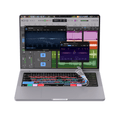 Apple Logic Pro Keyboard Covers for MacBook and iMac