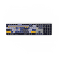 EXCLUSIVE Premiere Gal Keyboard | Backlit | Wired & Wireless | Mac & PC