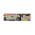 Ableton Live Keyboard | AB10 Backlit | Wired & Wireless | Mac & PC