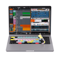 Reason Studio Keyboard Covers for MacBook and iMac